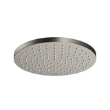 Hansgrohe - Vernis Blend Showerhead 200 1-Jet, 1.5 GPM in Brushed Nickel - Brushed Nickel