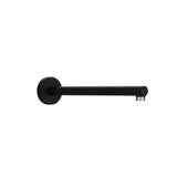 Hansgrohe - Pulsify S Showerarm, 15'' in Matte Black - Matte Black