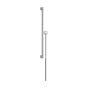 Hansgrohe - Unica Wallbar, 24'' in Chrome - Chrome
