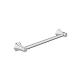 Hansgrohe - Locarno Towel Bar, 18'' in Chrome - Chrome