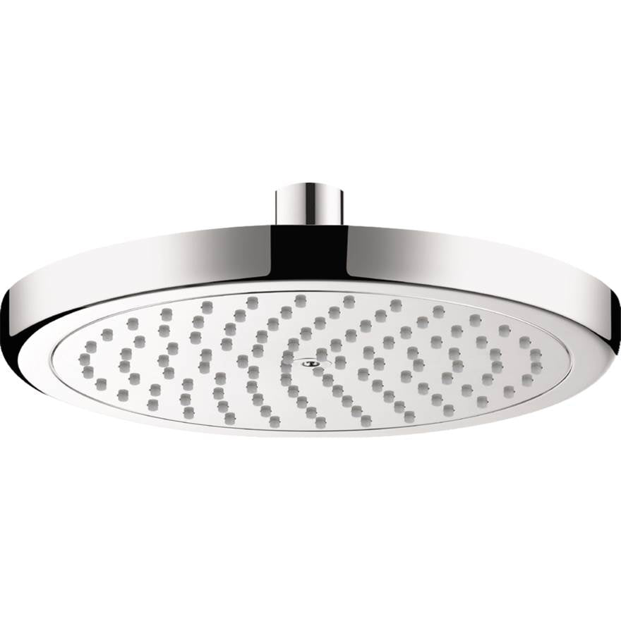 Hansgrohe - Croma Showerhead 220 1-Jet, 1.5 GPM in Chrome - Chrome