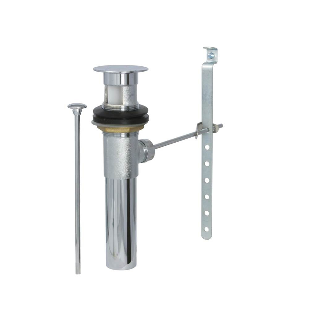 Huntington Brass - Pop-Up Assembly - PVD Satin Nickel