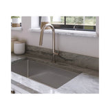 Pull-Down Kitchen Faucet, Chrome
