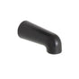 Huntington Brass - Tub Spout Without Diverter - Matte Black