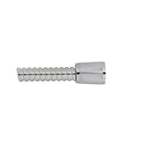 Huntington Brass - Shower Hose, Chrome - Polished Chrome