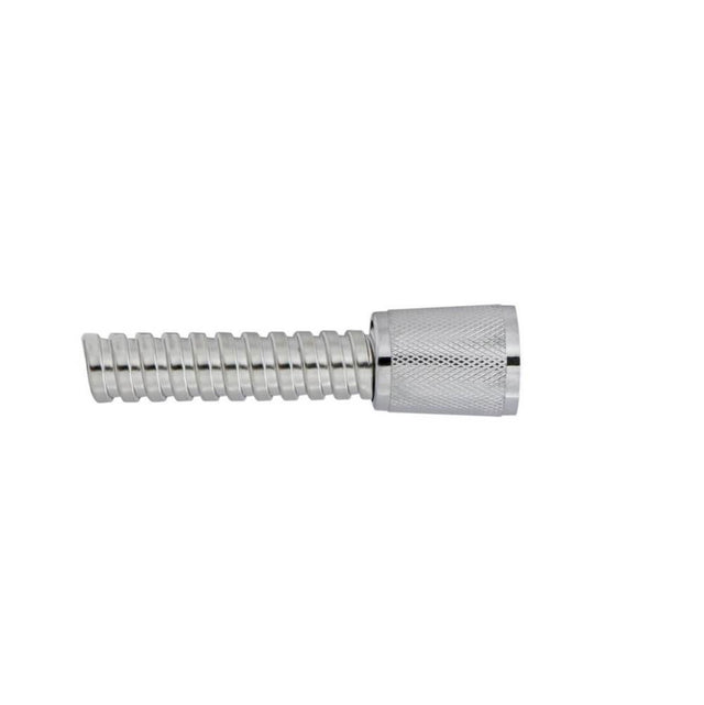 Huntington Brass - Shower Hose, Chrome - Polished Chrome