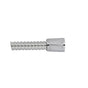 Huntington Brass - Shower Hose, Chrome - Polished Chrome