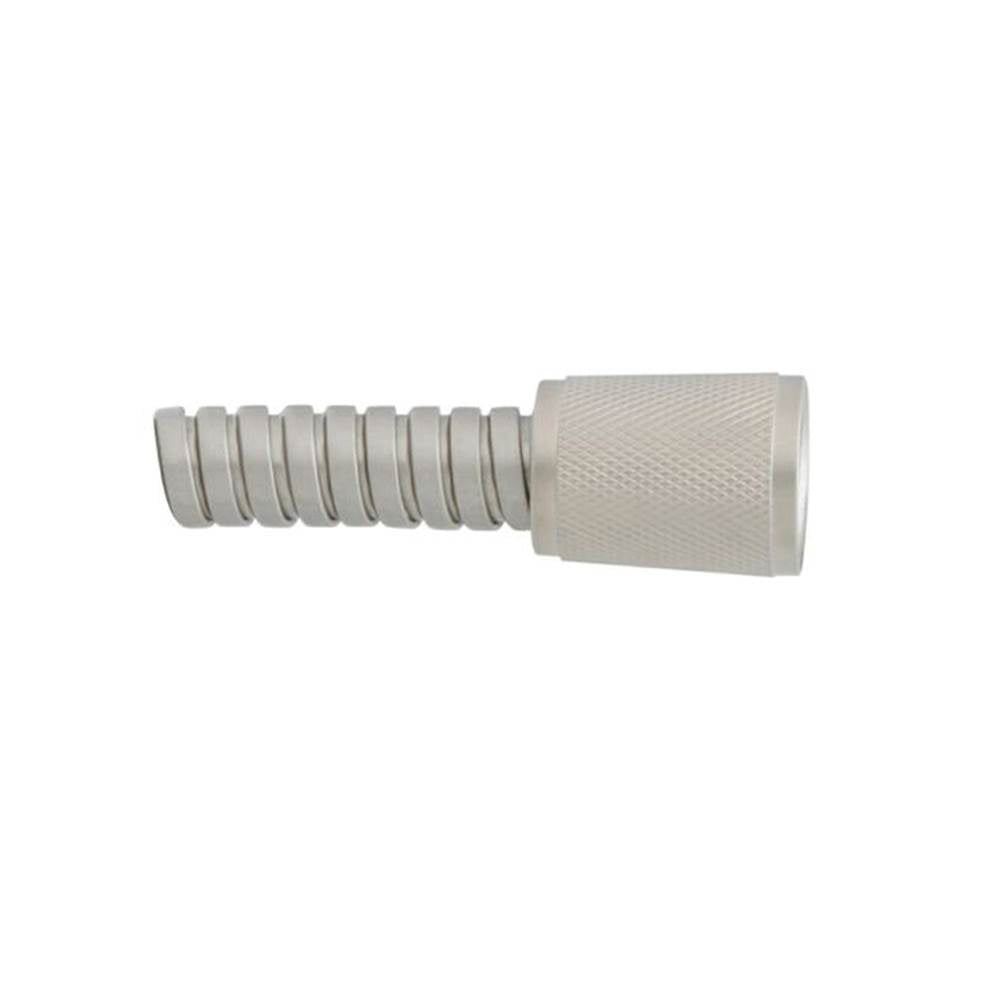 Huntington Brass - Shower Hose, Satin Nickel PVD - PVD Satin Nickel