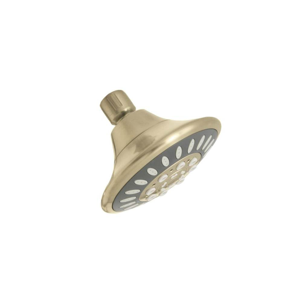 Huntington Brass - PVD Satin Brass
