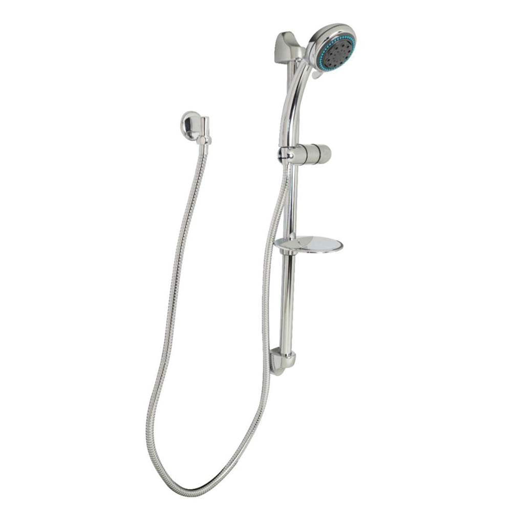 Huntington Brass - Polished Chrome