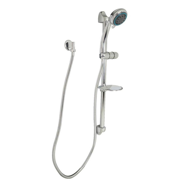 Huntington Brass - Polished Chrome