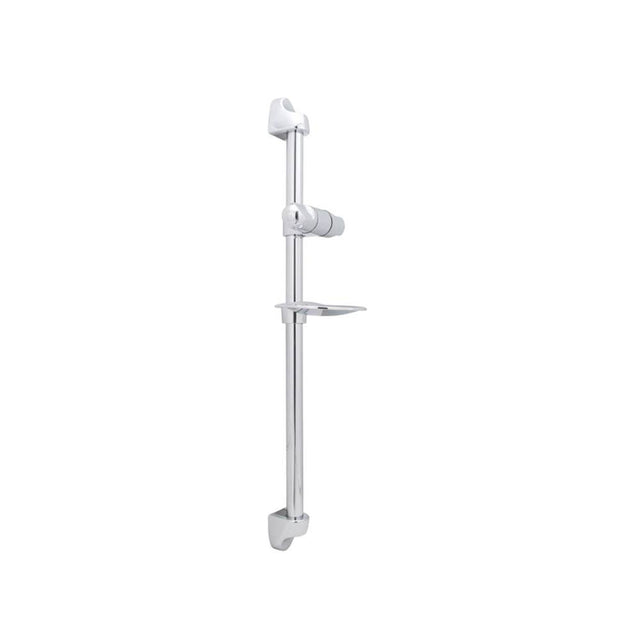 Huntington Brass - Polished Chrome