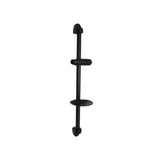 Huntington Brass - Matte Black