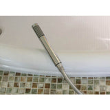 Euro Hand Shower, Chrome