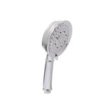 Huntington Brass - Classic Style Handheld, Chrome - Polished Chrome