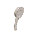 Huntington Brass - Classic Style Handheld, Satin Nickel PVD - PVD Satin Nickel