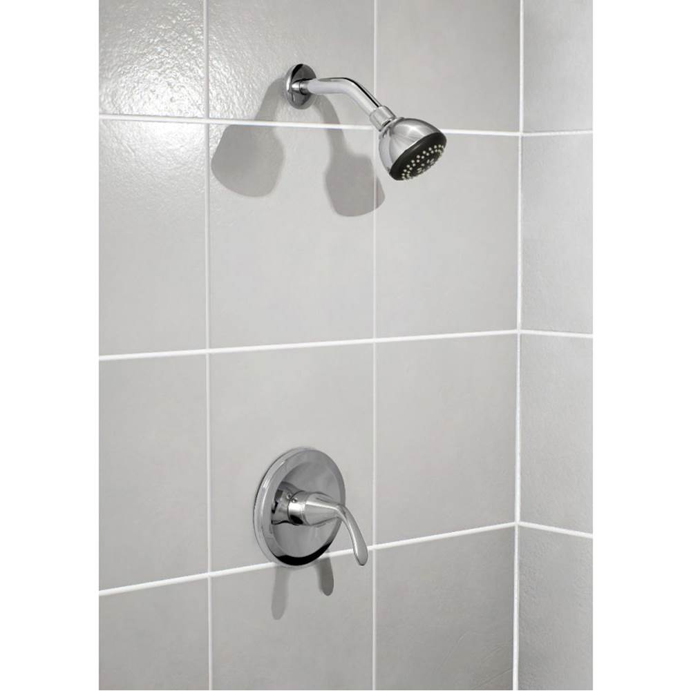 Trend Shower Trim