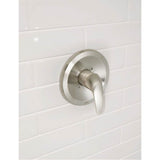 Reliaflo Shower Trim