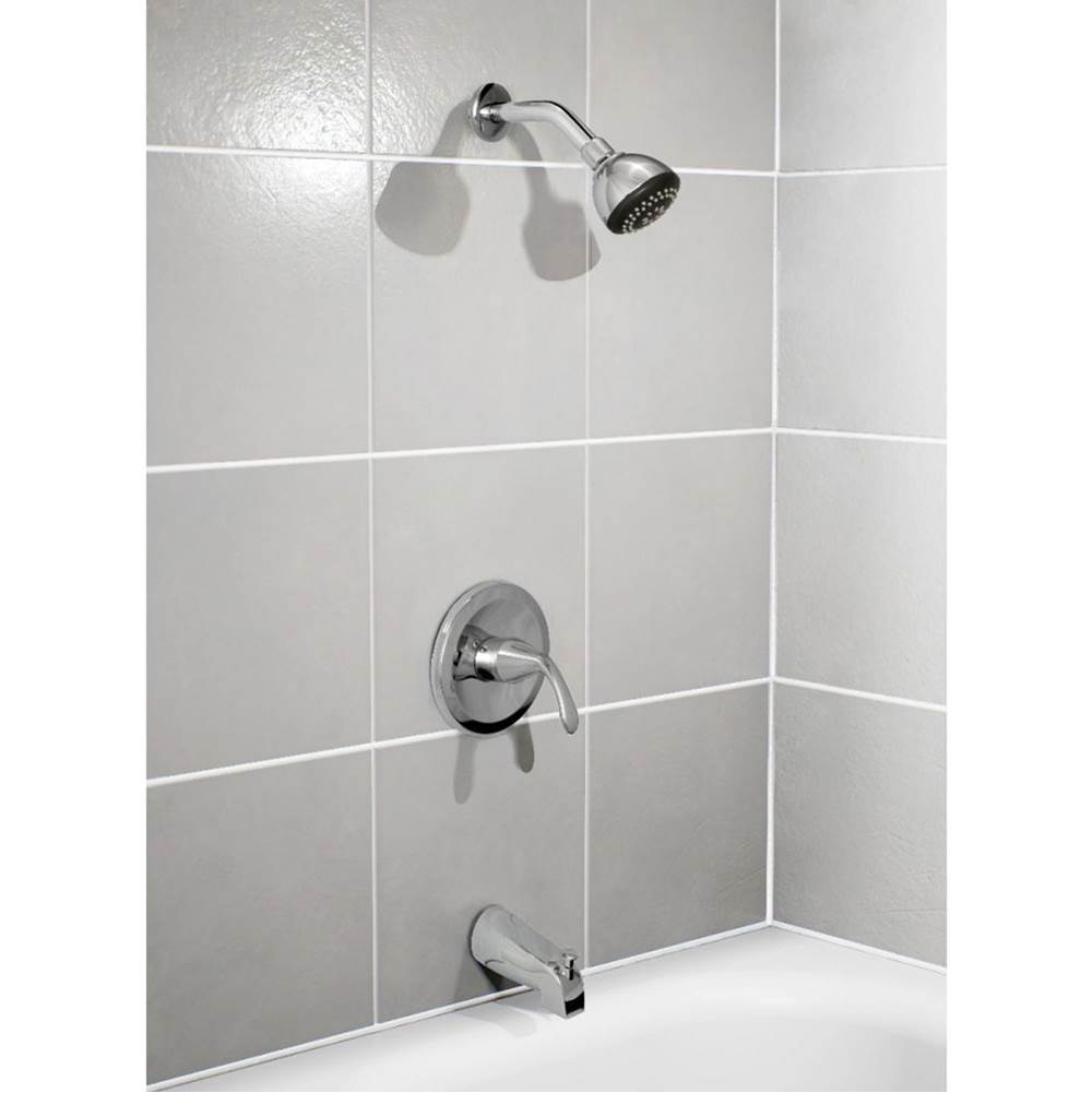 Trend Tub And Shower Trim