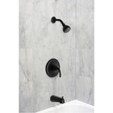 Trend Tub and Shower Trim