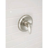 Reliaflo Tub And Shower Trim