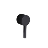 Huntington Brass - Handles For Push Button Valve - Matte Black