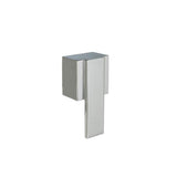 Huntington Brass - Handles For Push Button Valve - Polished Chrome