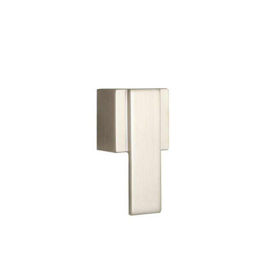 Huntington Brass - Handles For Push Button Valve - PVD Satin Nickel