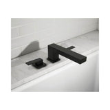 Reflection Three Piece Roman Tub Filler Faucet