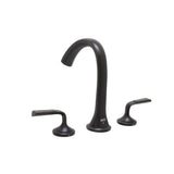 Joy Three Piece Roman Tub Filler Faucet