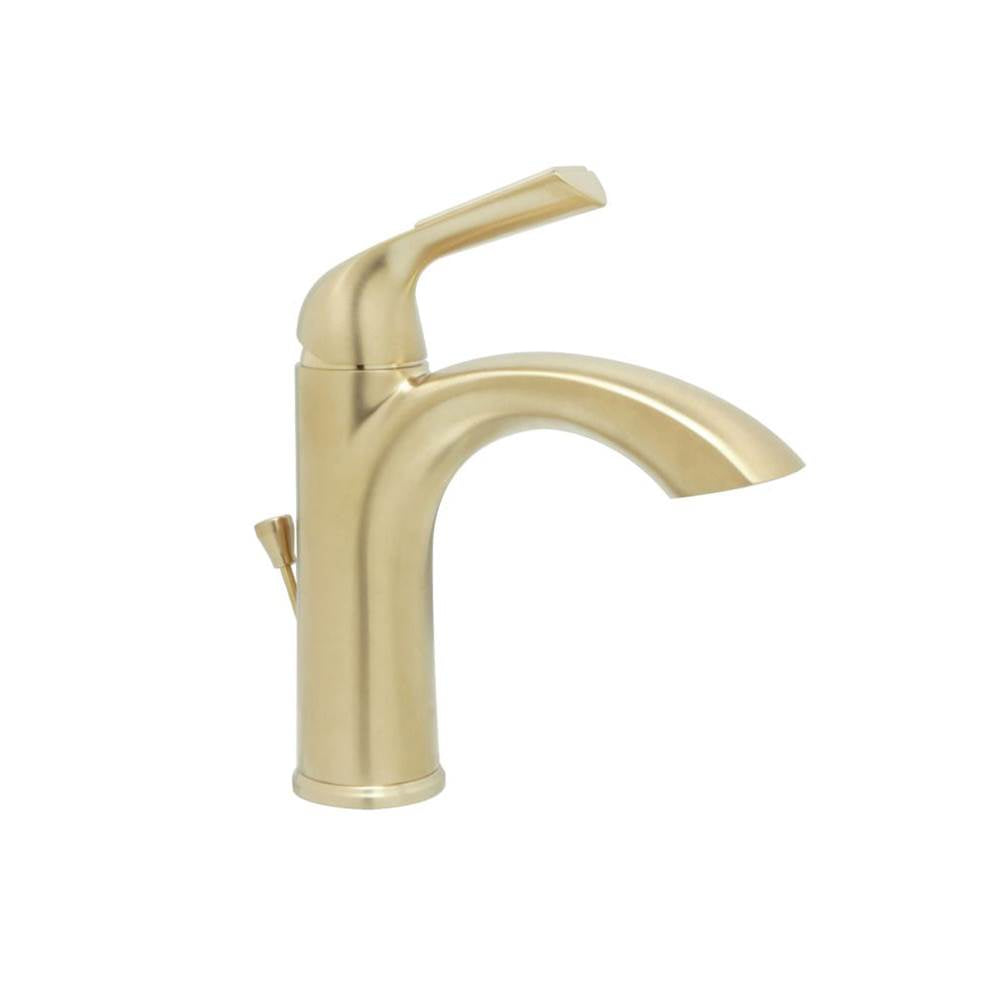 Joy single control faucet