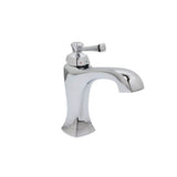 Huntington Brass - Single Control Lav Faucet - Polished Chrome