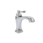 Huntington Brass - Single Control Lav Faucet - Polished Chrome