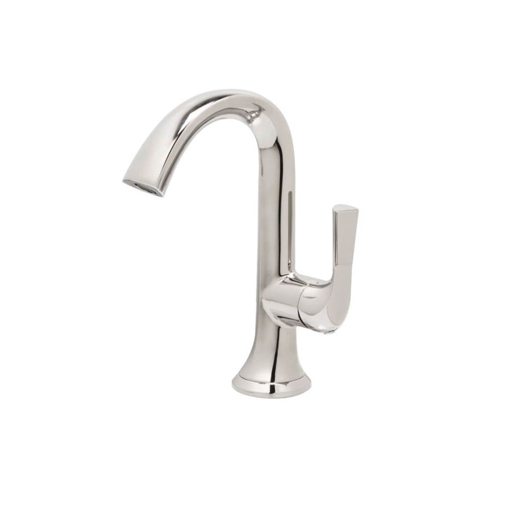 Joy single control faucet (side handle)