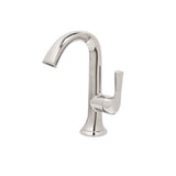 Joy single control faucet (side handle)