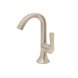 Joy single control faucet (side handle)