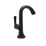 Joy single control faucet (side handle)