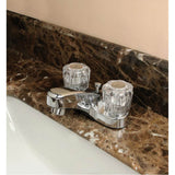 Reliaflo 4'' Center Set Faucet