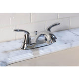 Trend 4'' Center Set Faucet