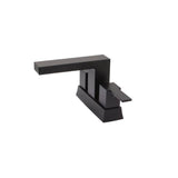 Razo Center Set Faucet