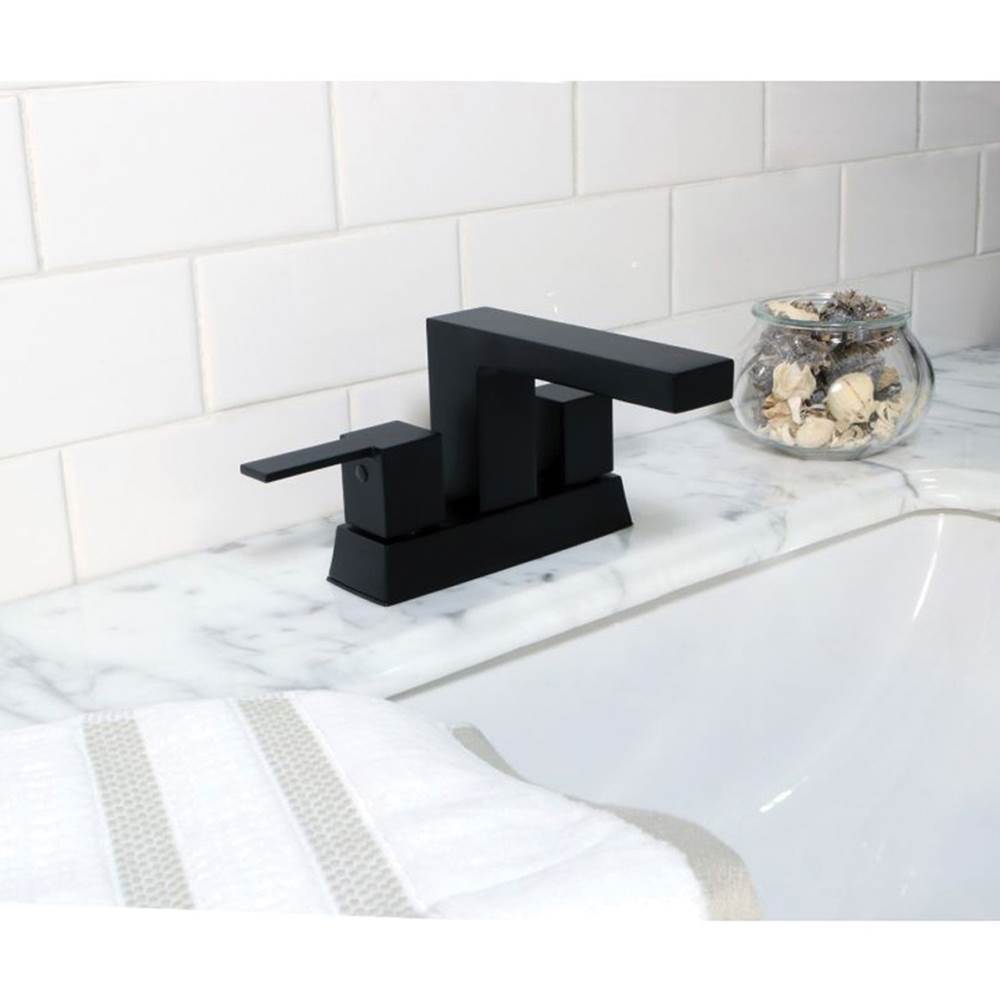 Razo Center Set Faucet