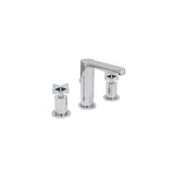 8'' Wide Spread Faucet