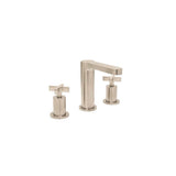 8'' Wide Spread Faucet