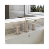 8'' Wide Spread Faucet