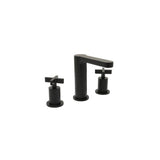8'' Wide Spread Faucet