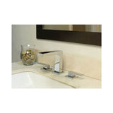 Razo 8'' Wide Spread Faucet