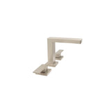 Razo 8'' Wide Spread Faucet