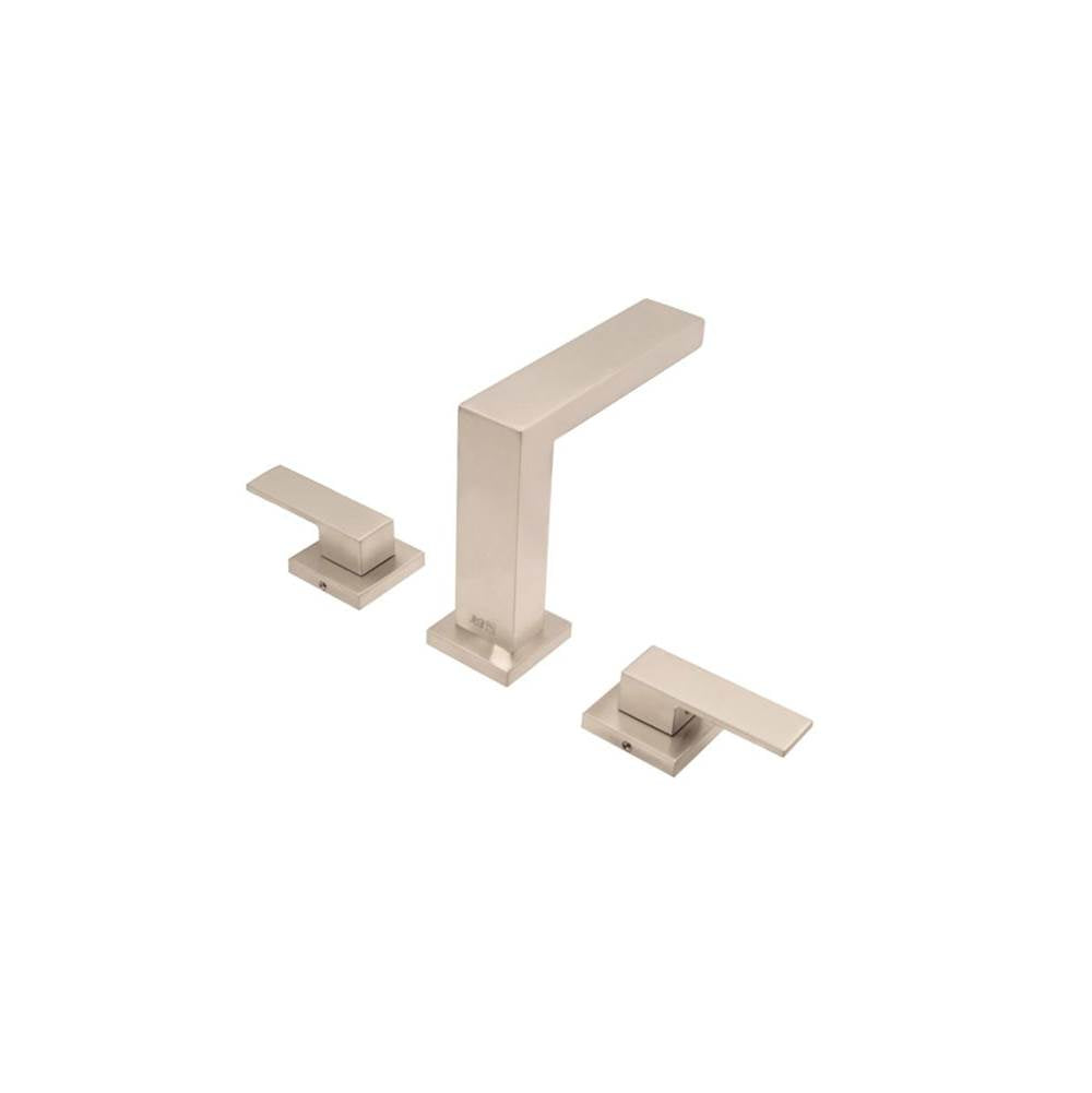 Razo 8'' Wide Spread Faucet