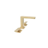 Razo 8'' Wide Spread Faucet