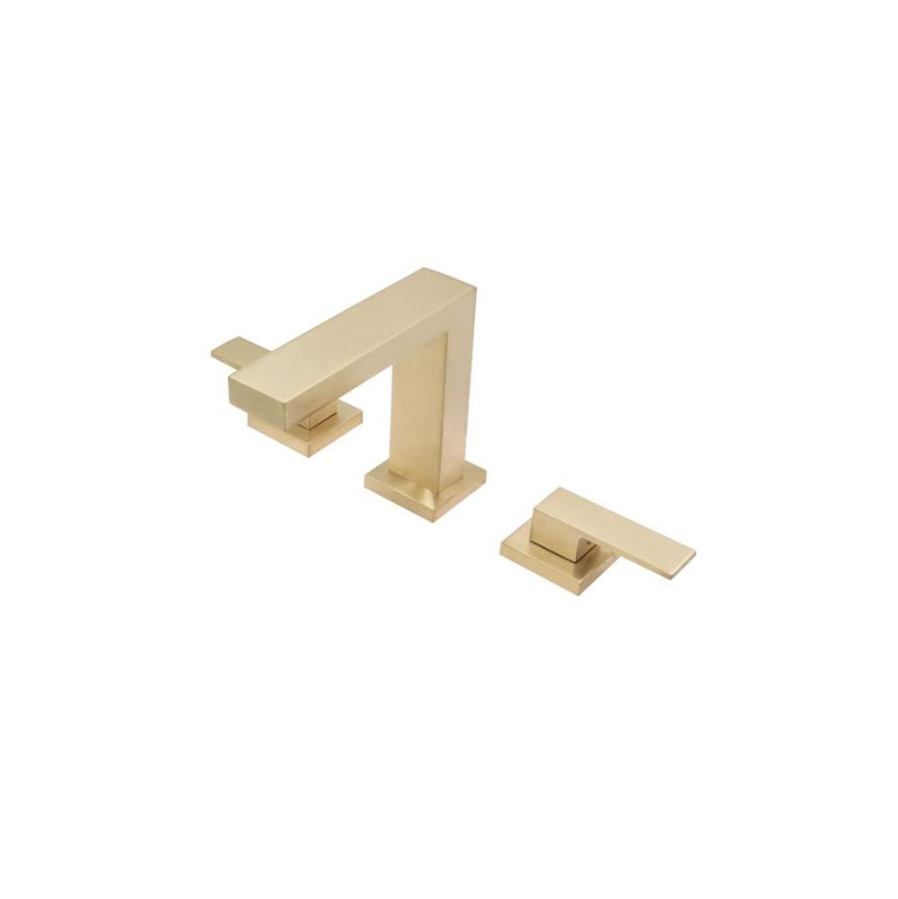 Razo 8'' Wide Spread Faucet